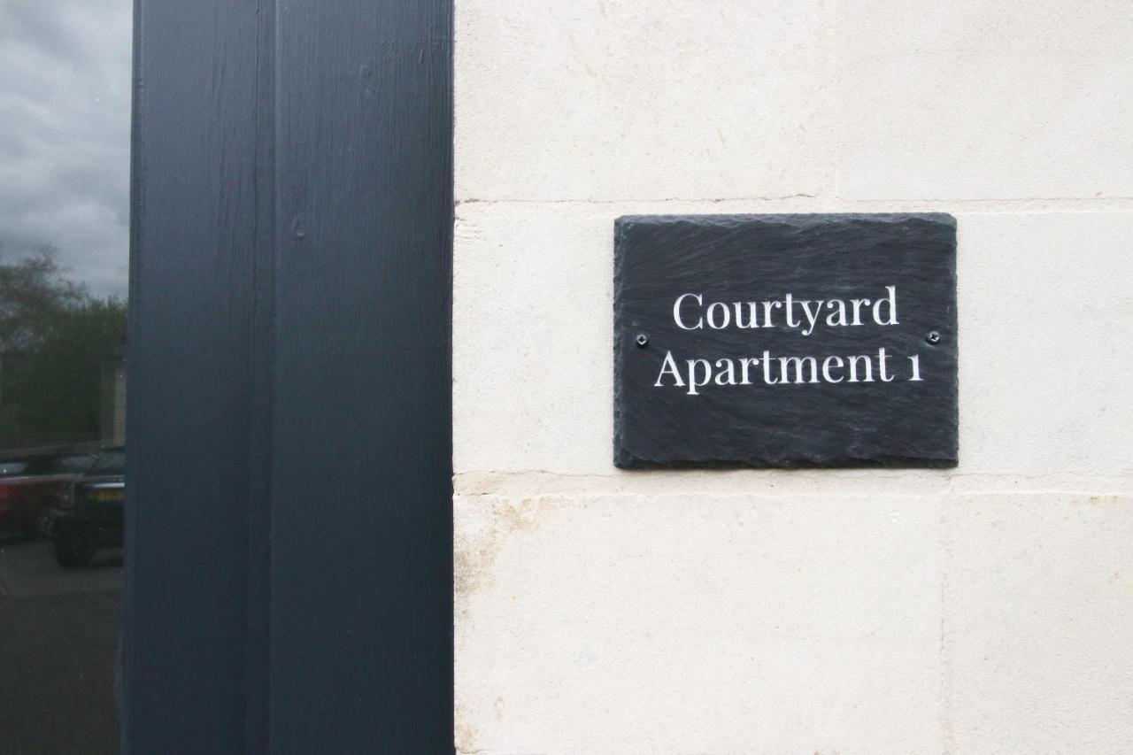 Flat 1 Batheaston By Mia Living Stylish 1 Bedroom Property With Free Parking Exterior photo